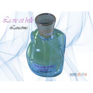 Parfum de luxe- En vrac Lancôme La vie est Belle pour Femme 100 ML-PE0035