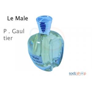 Le Male By Jean Paul Gaultier -Parfum en Vrac pour Homme 100ml-PE0035