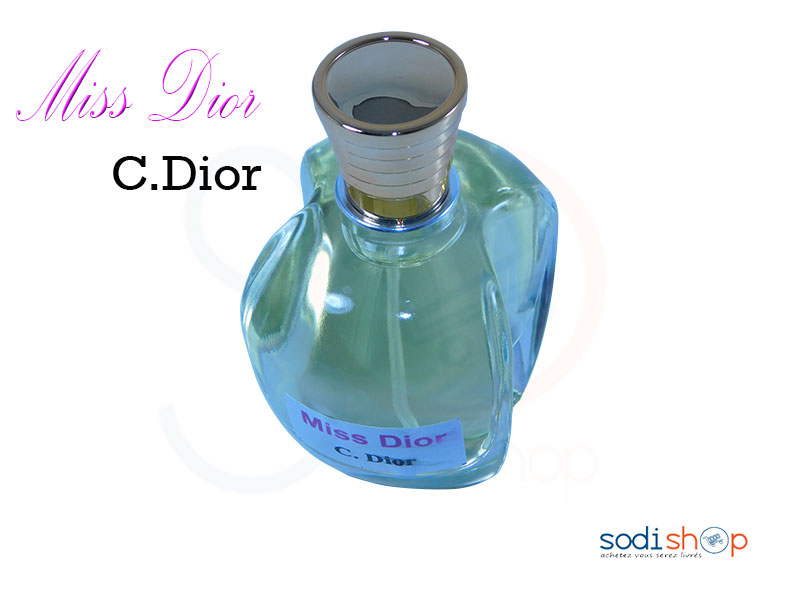 Parfum de luxe en vrac Mis Dior Pour Femme 100ML -PE0035