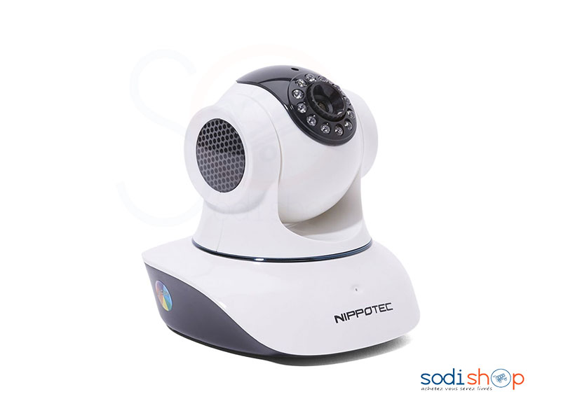 Caméra de surveillance Nipotec NC-2920P - MD0044 – Image 2