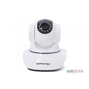 Caméra de surveillance Nipotec NC-2920P - MD0044