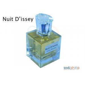 Nuit D’Issey Noir Argent-Parfum en Vrac pour Homme 100ml-PE0035