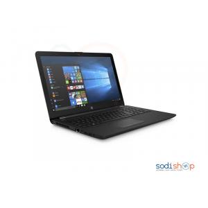 HP PC portable- 15.6"- 4Go de RAM + 500Go de stockage - Windows 10-YE0038