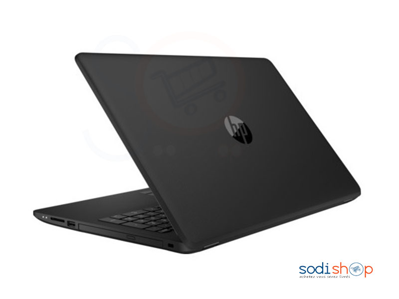 HP PC portable- 15.6"- 4Go de RAM + 500Go de stockage - Windows 10-YE0038 – Image 3