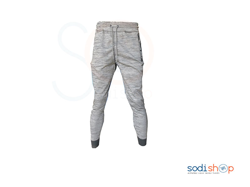 Pantalon Jogging adidas Essentials Box Logo-WA0021