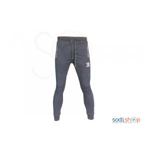 Jogging pantalon Adidas de style urbain-WA0021