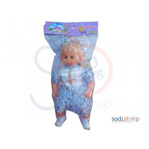 Poupée Petite Fille Jouet Pour Enfant - AK0036