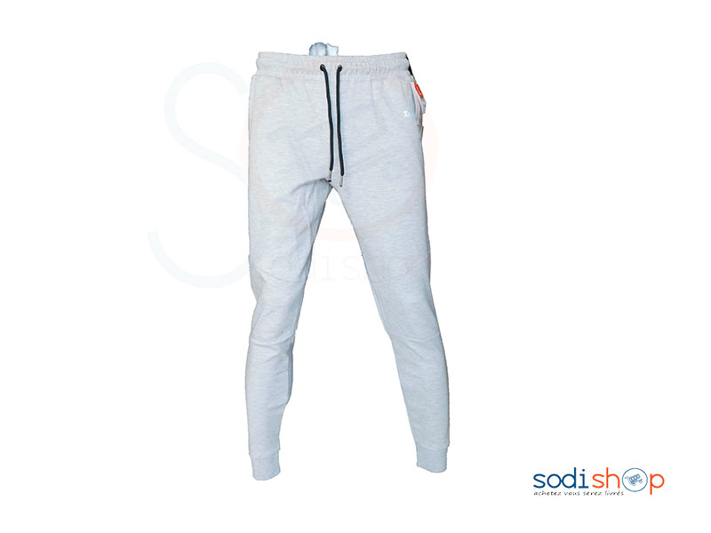 Jogging Pour Homme Waguess Couleur Grise WA0021