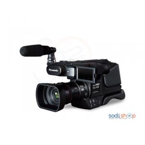 Caméscope numérique FULL HD Panasonic HC-MDH2 - DE0041