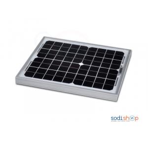 Panneau Solaire Photovoltaïque 10 watts- YE0038