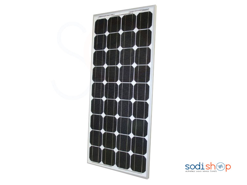 Panneau Solaire Photovoltaïque 150 watts- YE0038