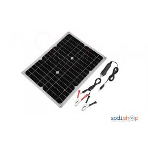 Panneau Solaire Photovoltaïque 15 Watts YE0038