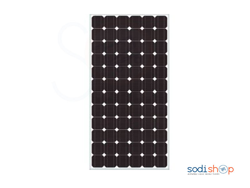 Panneau Solaire Photovoltaïque 250 watts- YE0038