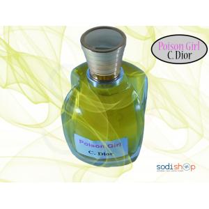 Parfum de Luxe en vrac Poison Girl -Dior pour femme-PE0035