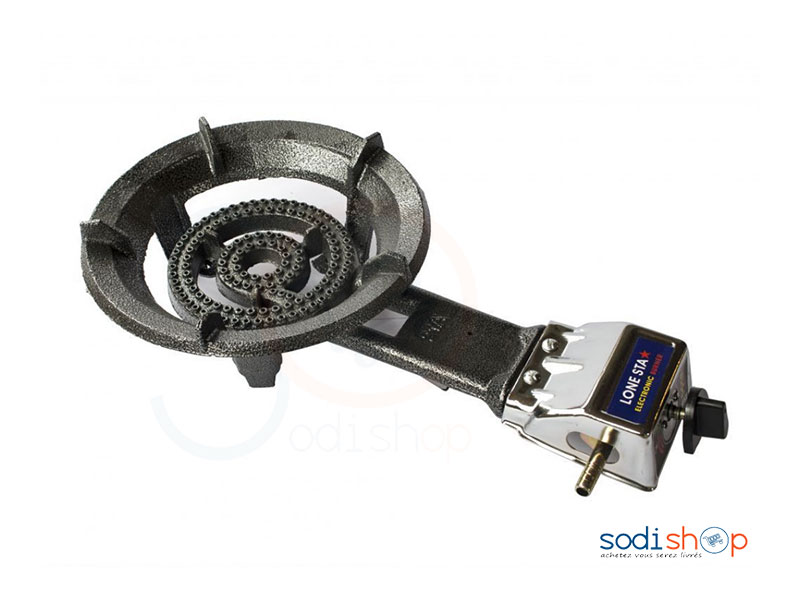 Rechaud LONE STA ELECTRONIC BURNER- BC0045