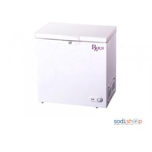 REFRIGERATOR ROCH RFR-130S-A- DO0037