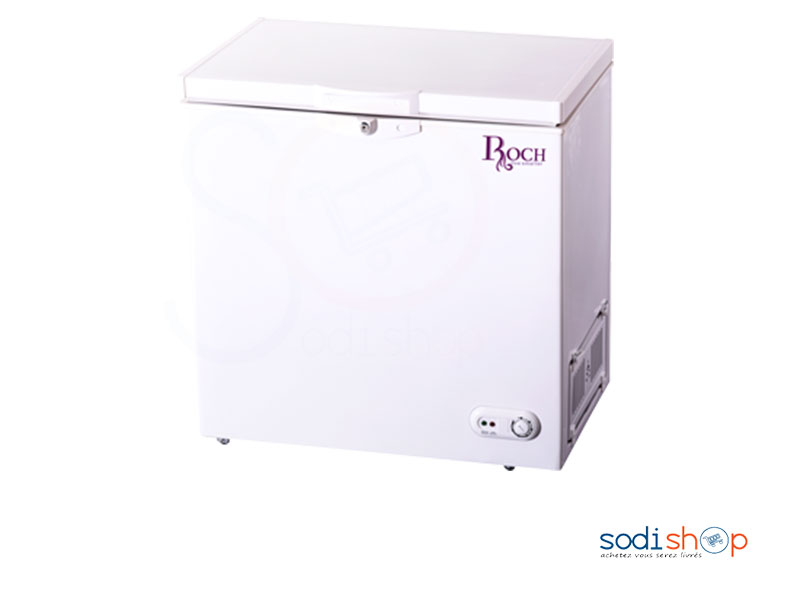 REFRIGERATOR ROCH RFR-130S-A- DO0037