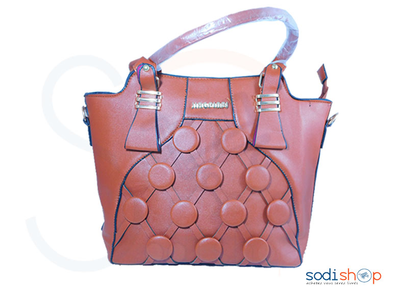 Sac à Main 3 Pièces - Pour Femme – Image 2