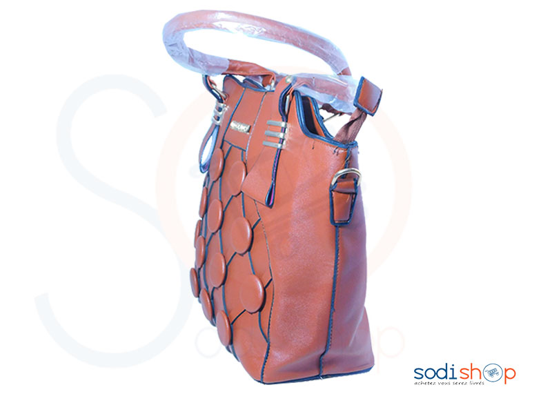 Sac à Main 3 Pièces - Pour Femme – Image 3