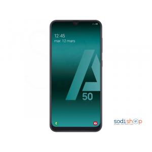 Téléphone Portable Smartphone Samsung Galaxy A50 SIM Unique - 64Go 4Go Ram AC0095