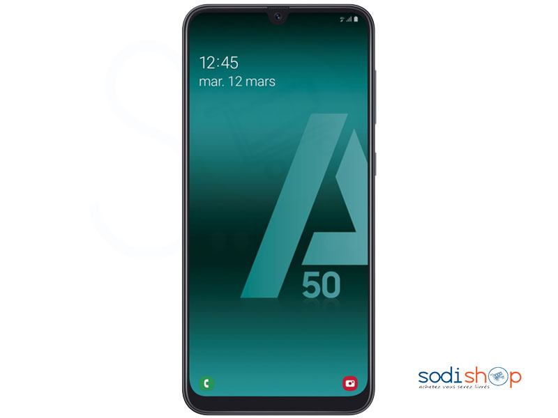 Téléphone Portable Smartphone SAMSUNG Galaxy A5 - YE0038