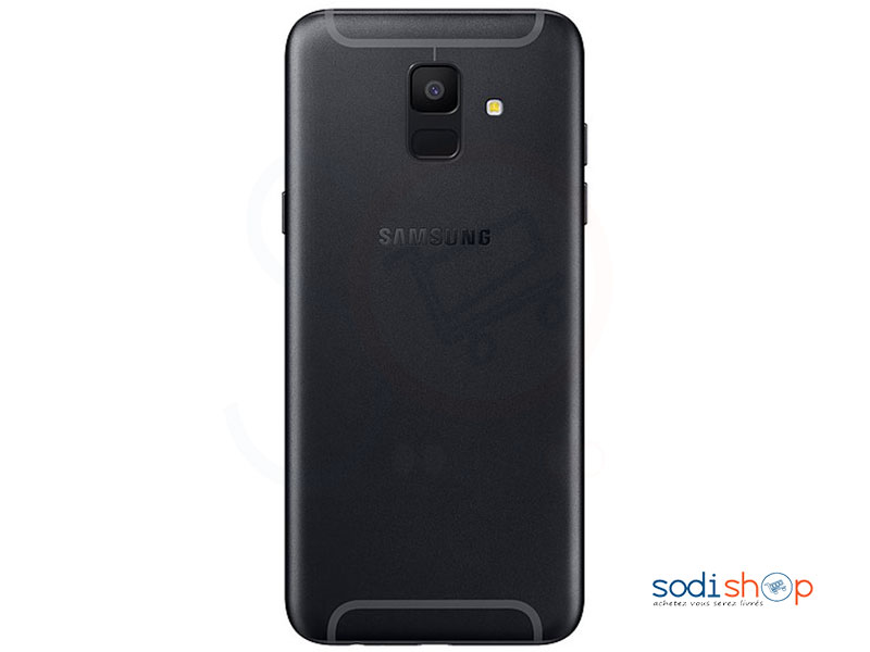 Téléphone Portable SAMSUNG Galaxy A6 32Go Smartphone - YE0038 – Image 3