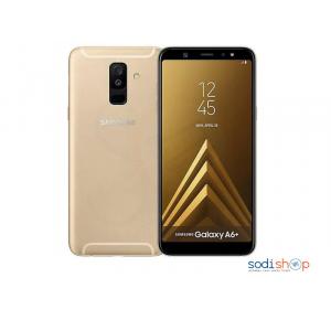 Téléphone Portable SAMSUNG Galaxy A6+32GO Smartphone - YE0038