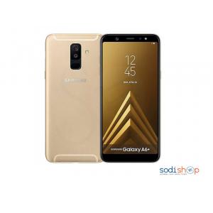 Téléphone Portable SAMSUNG Galaxy A6+64GO Smartphone - YE0038