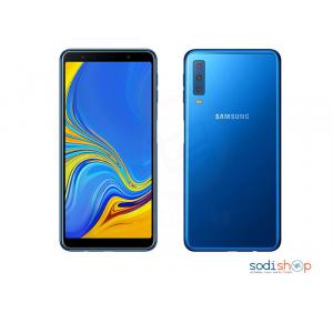Téléphone Portable Smartphone SAMSUNG GALAXY A7 2018 - KE00010