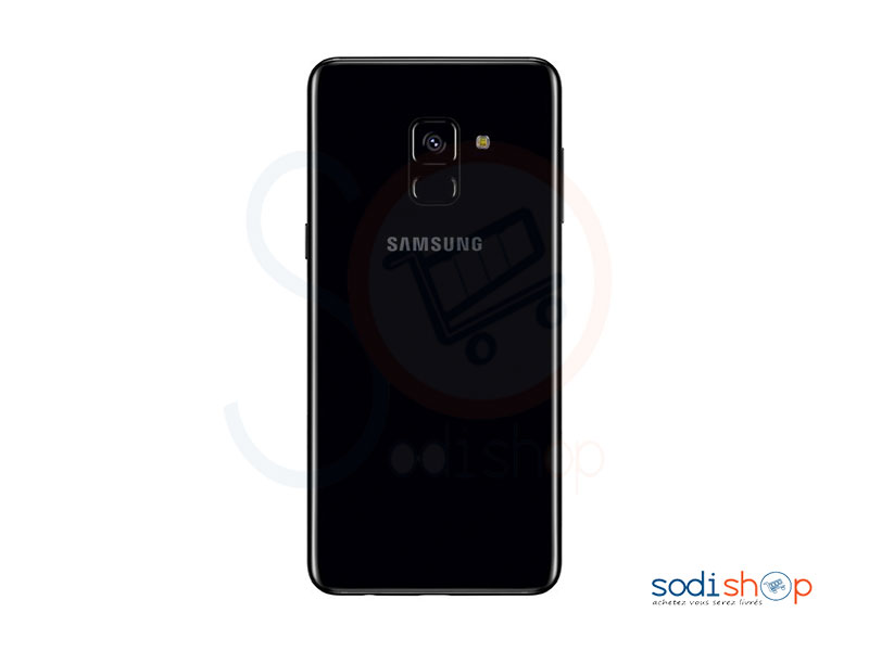 Téléphone Portable SmartPhone- Samsung Galaxy A8 - 2018 - YE0038 – Image 2