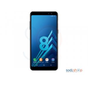 Téléphone Portable SmartPhone- Samsung Galaxy A8 - 2018 - YE0038