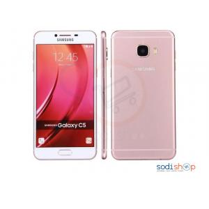 Téléphone Portable SmartPhone- Samsung Galaxy C5 - YE0038