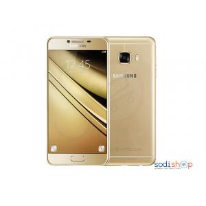 Téléphone Portable SmartPhone- Samsung Galaxy C7 - YE0038