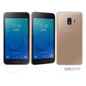Téléphone Portable SAMSUNG GALAXY J2 CORE - Smartphone YE0038