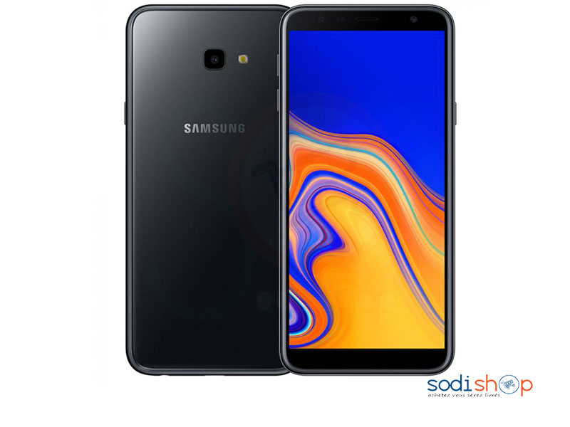 Téléphone Portable Smartphone Samsung Galaxy J4+ YE0038