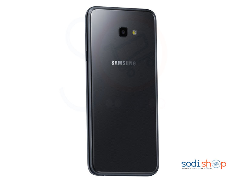 Téléphone Portable Smartphone Samsung Galaxy J4+ YE0038 – Image 2
