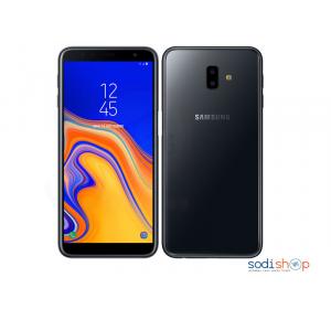 Téléphone Portable Samsung Galaxy J6 + 32Go - Smartphone YE0038