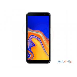 Téléphone Portable Samsung Galaxy J6+ 64Go Double SIM - Smartphone YE0038