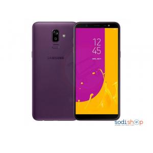 Téléphone Portable Samsung Galaxy J8 32Go - Smartphone YE0038