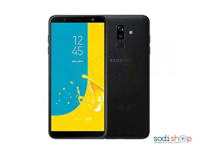 Téléphone Portable Smartphone - Samsung Galaxy M10 32Go - YE0038