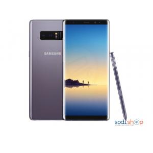 Téléphone Portable Smartphone - Samsung Galaxy Note 8 Duos- YE0038