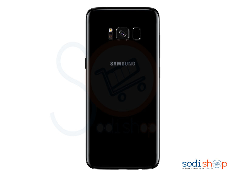 Téléphone Portable Smartphone - Samsung Galaxy S8- YE0038 – Image 2