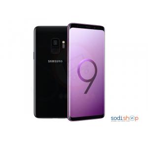 Téléphone Portable Smartphone- Samsung Galaxy S9 Plus- YE0038