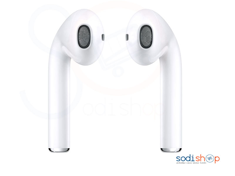 Airpod SMART-MINI-F11 Ecouteurs Bluetooth Sans Fil – Image 3