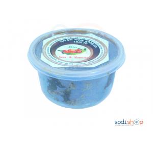 Savon Traitant Savon Noir Africain Fruité Régénératrice