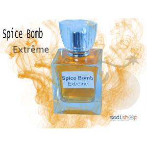 SpiceBomb Extrême Parfum en Vrac pour Homme 100ml-PE0035