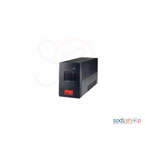 Onduleur TECh-COM UPS 725 VISION 725VA/360W- DE0041
