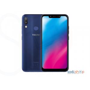 Téléphone Portable Smartphone TECNO CAMON 11 - 64GB 3GB RAM MA0016