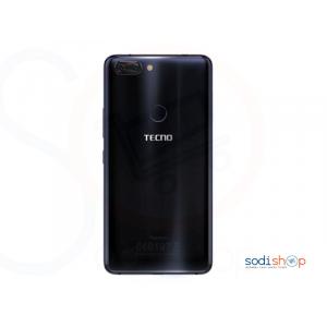 Téléphone Portable- Smartphone - Tecno Phantom 8 Mémoire 64 Go Ram 6Go Ecran 5.7″ FHD plus empreinte digital- YE0038