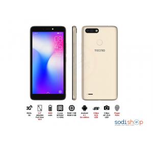 Téléphone Portable Tecno POP 2 Power-5.5 Pouces Smartphone 16GB 1GB Ram MA0016